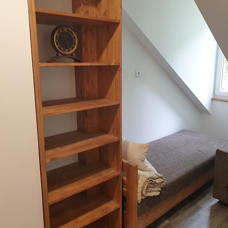 Fehérkőlápa Turistaház Panzió Lillafüred Habitación foto
