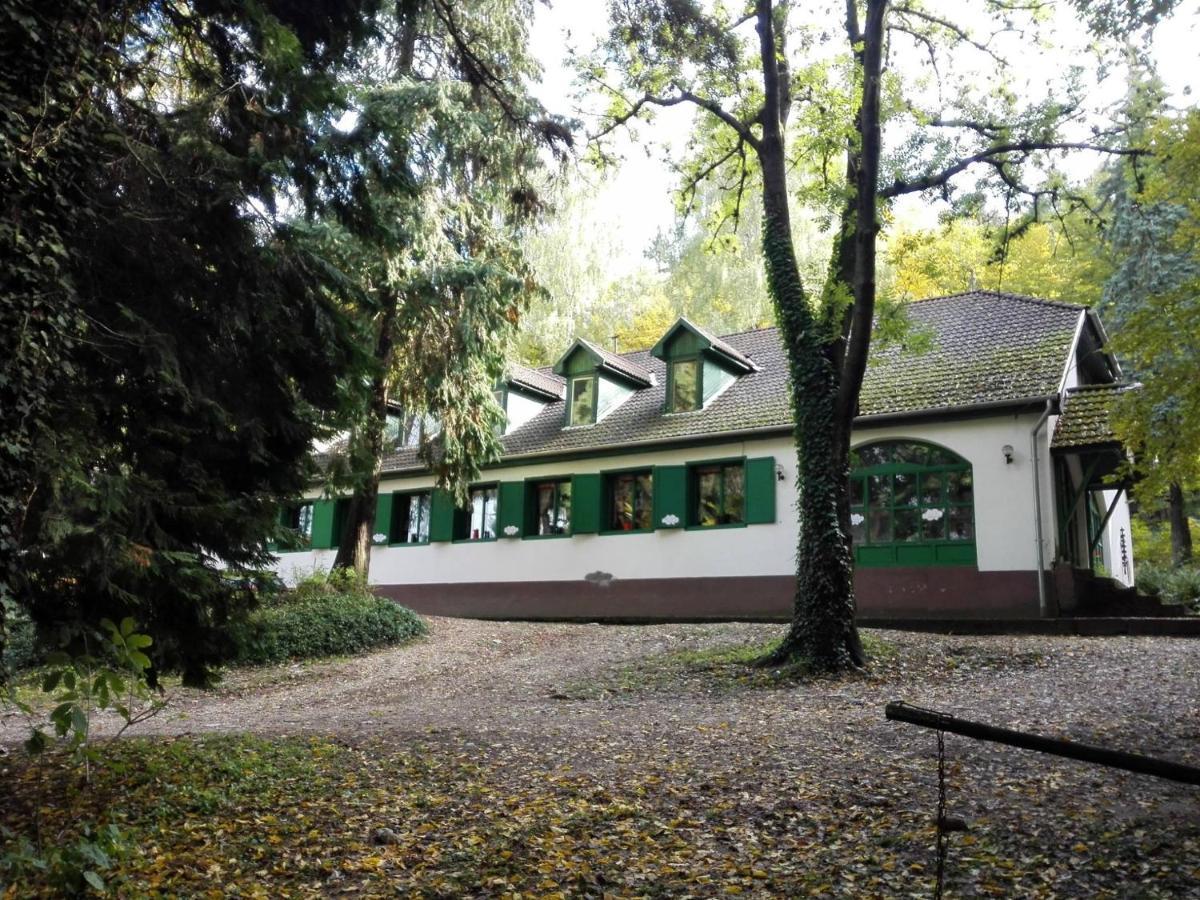 Fehérkőlápa Turistaház Panzió Lillafüred Exterior foto