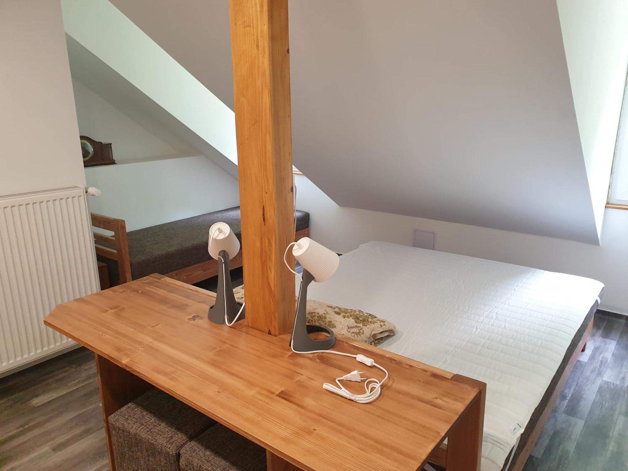 Fehérkőlápa Turistaház Panzió Lillafüred Habitación foto