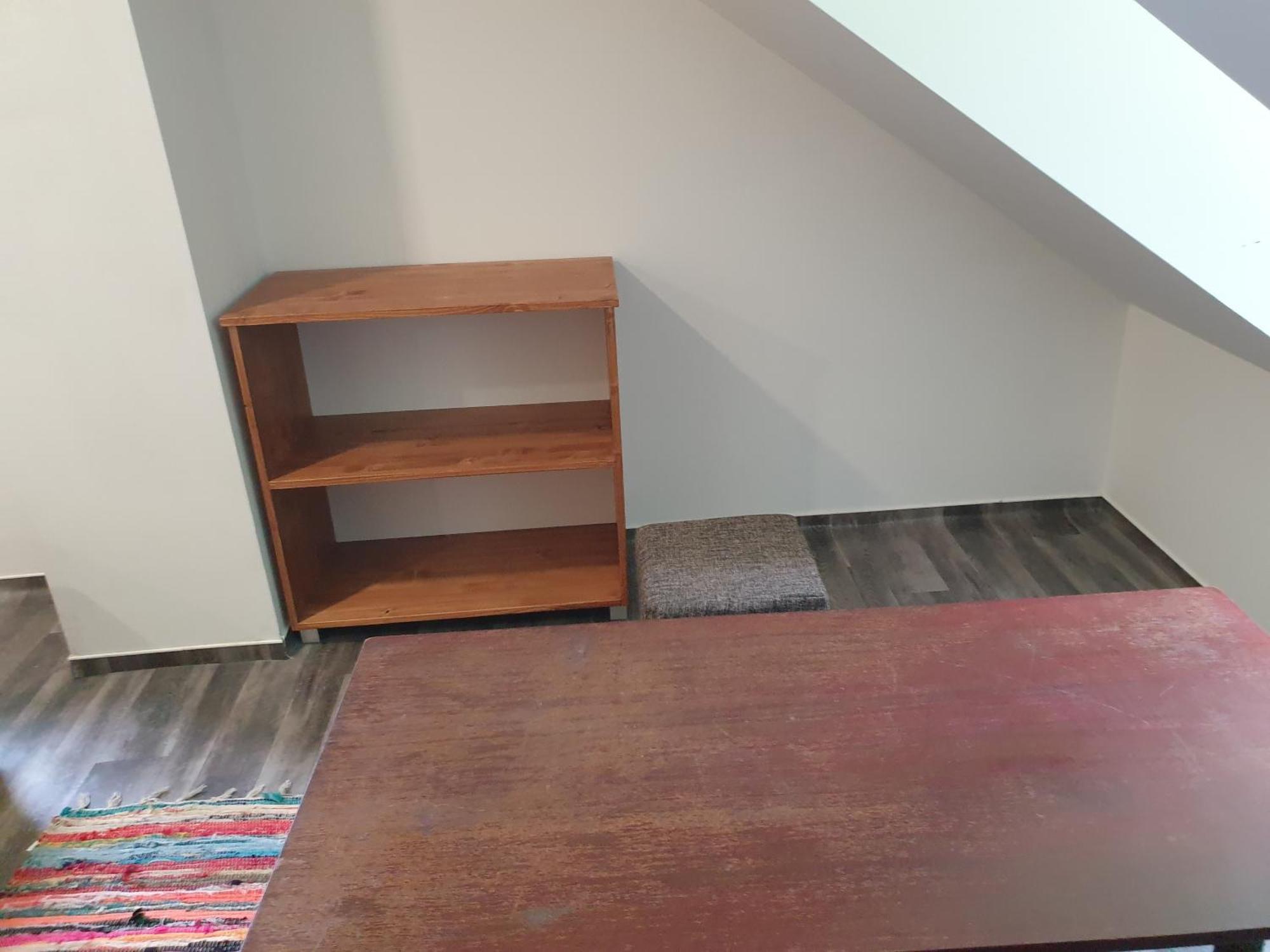 Fehérkőlápa Turistaház Panzió Lillafüred Habitación foto