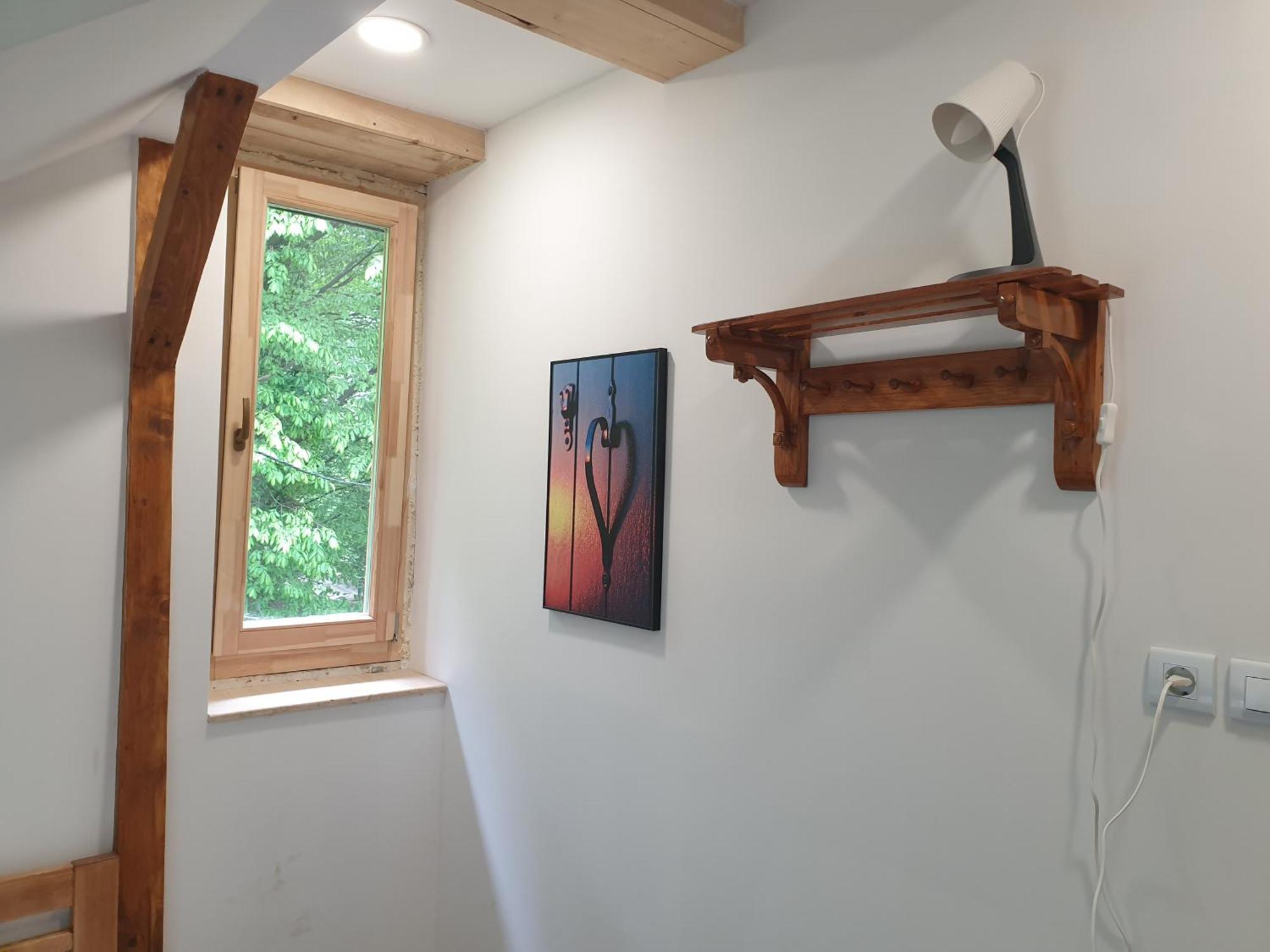 Fehérkőlápa Turistaház Panzió Lillafüred Habitación foto