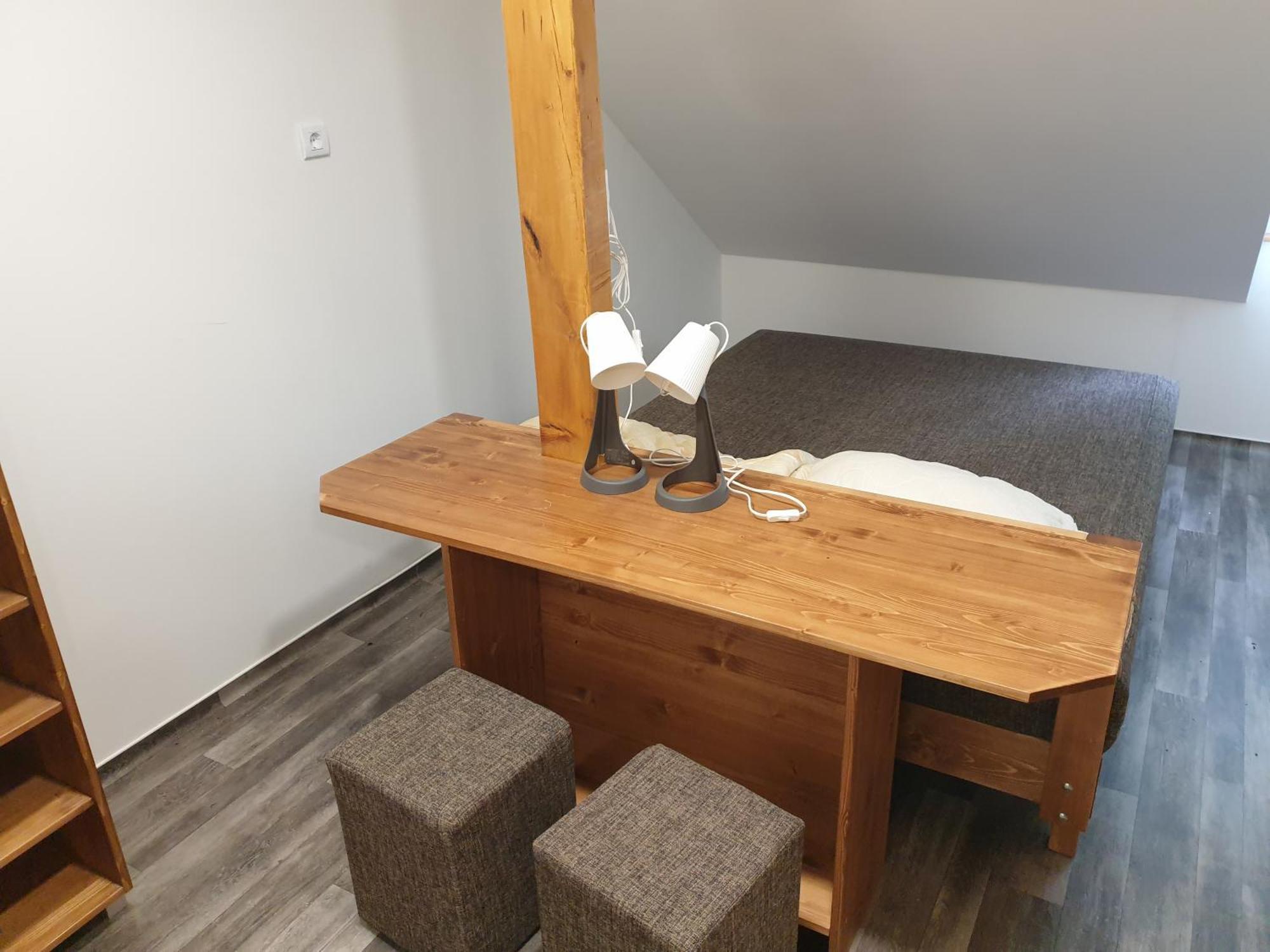 Fehérkőlápa Turistaház Panzió Lillafüred Habitación foto