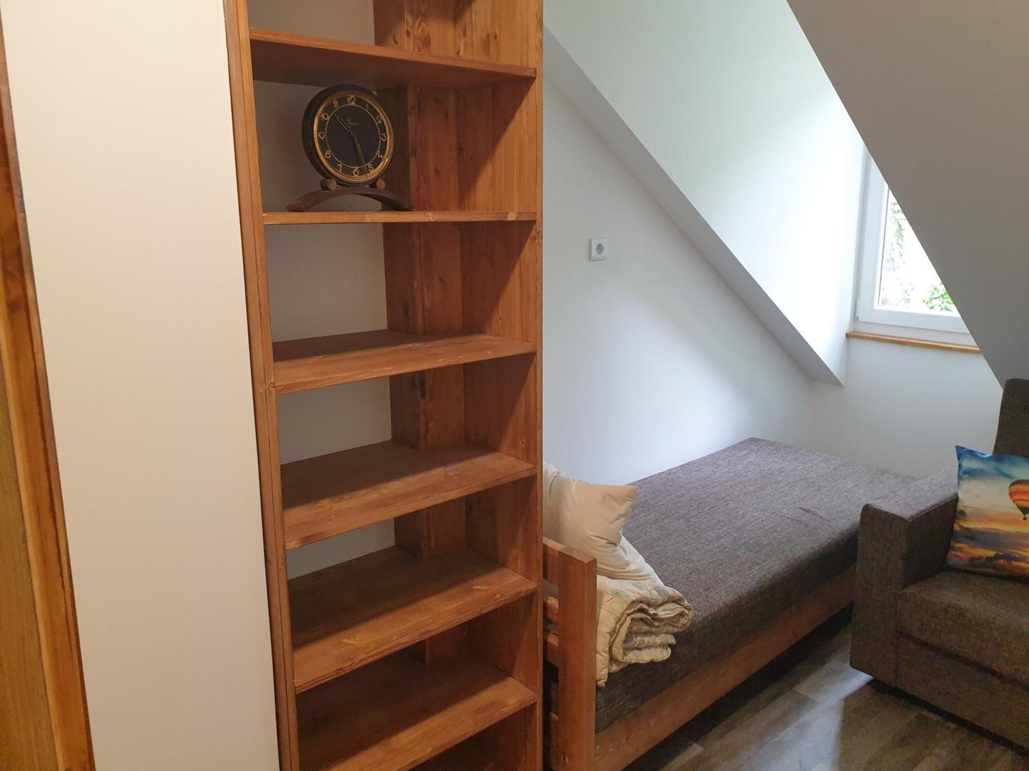 Fehérkőlápa Turistaház Panzió Lillafüred Habitación foto