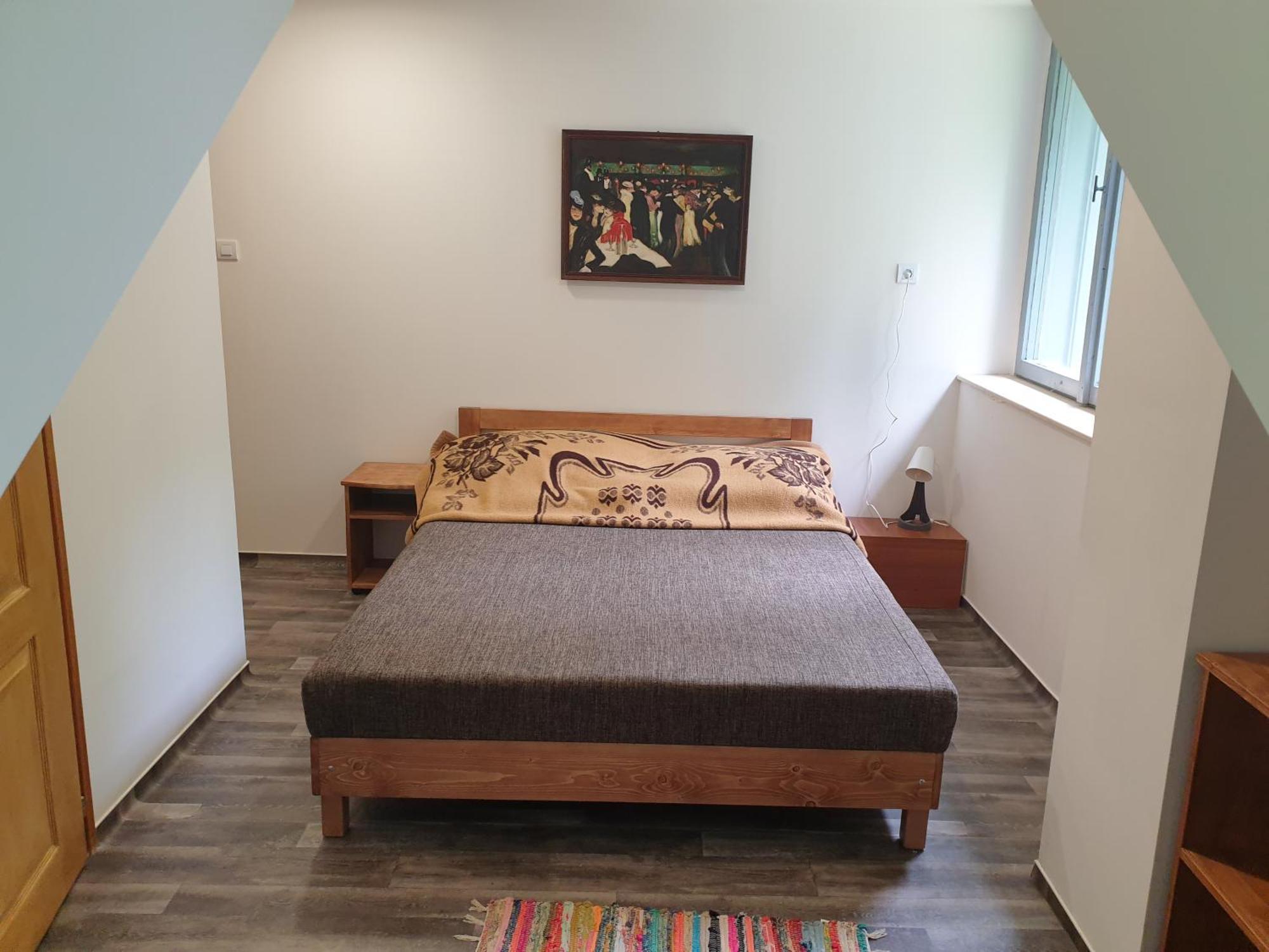 Fehérkőlápa Turistaház Panzió Lillafüred Habitación foto