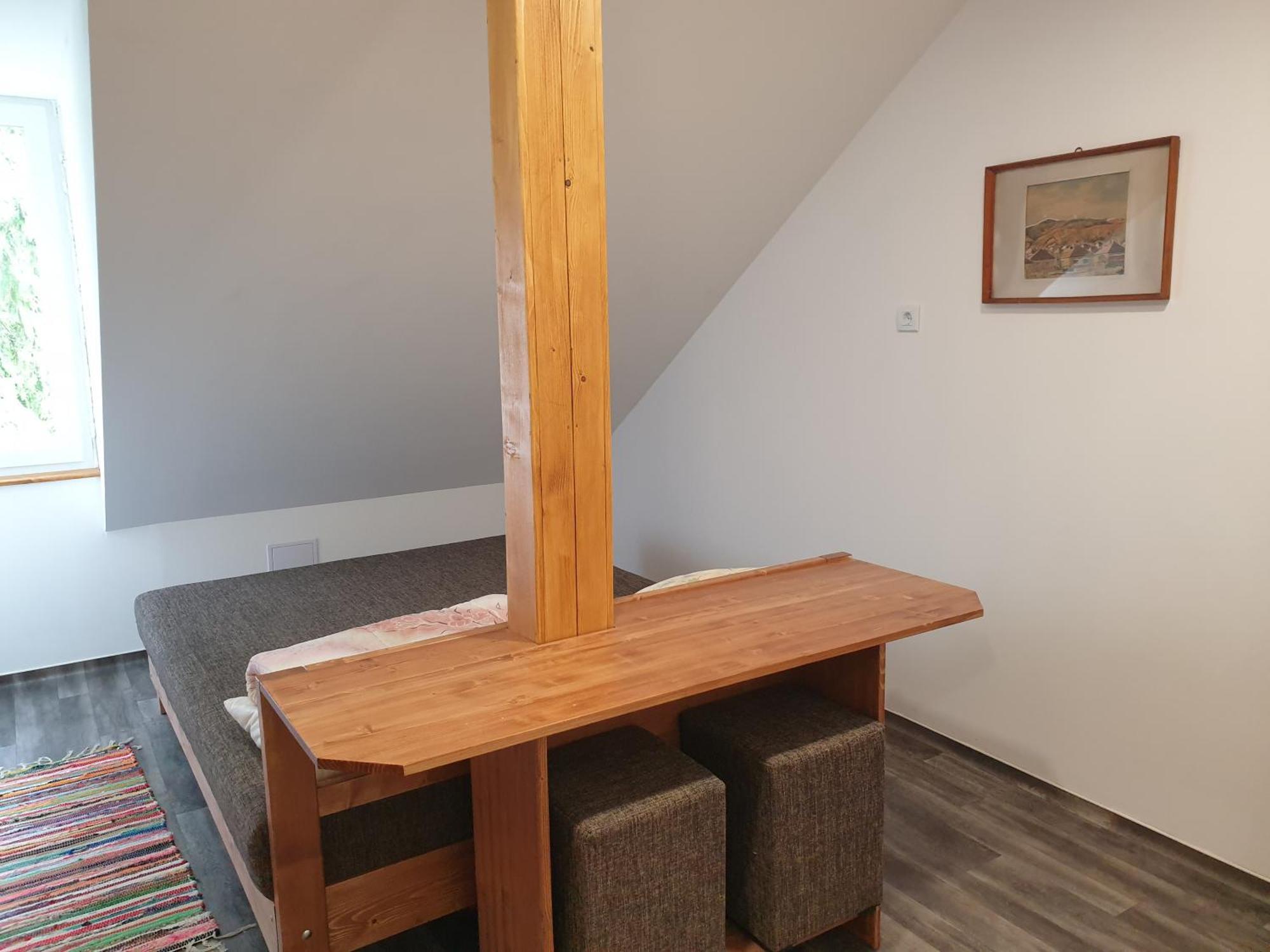 Fehérkőlápa Turistaház Panzió Lillafüred Habitación foto
