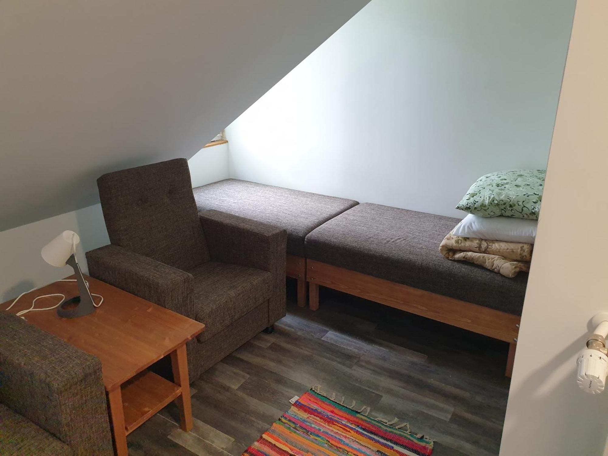 Fehérkőlápa Turistaház Panzió Lillafüred Habitación foto