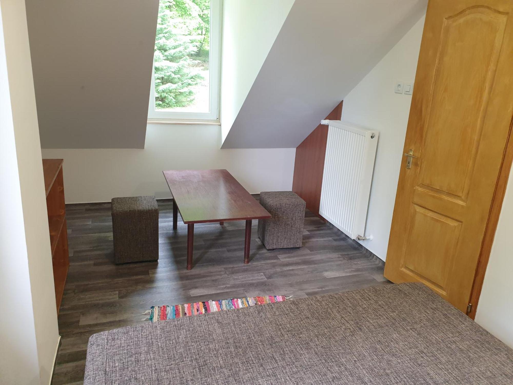 Fehérkőlápa Turistaház Panzió Lillafüred Habitación foto