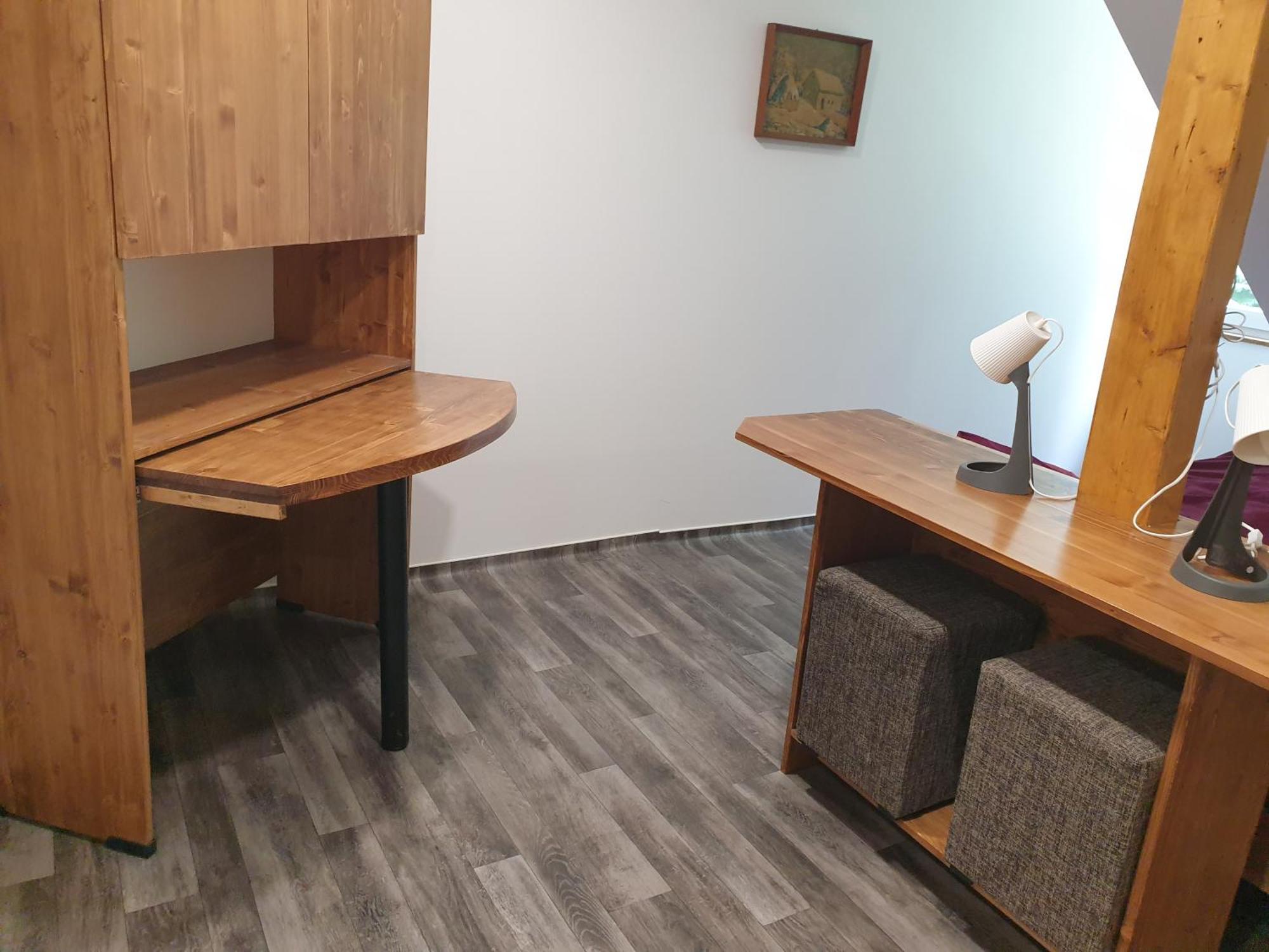 Fehérkőlápa Turistaház Panzió Lillafüred Habitación foto