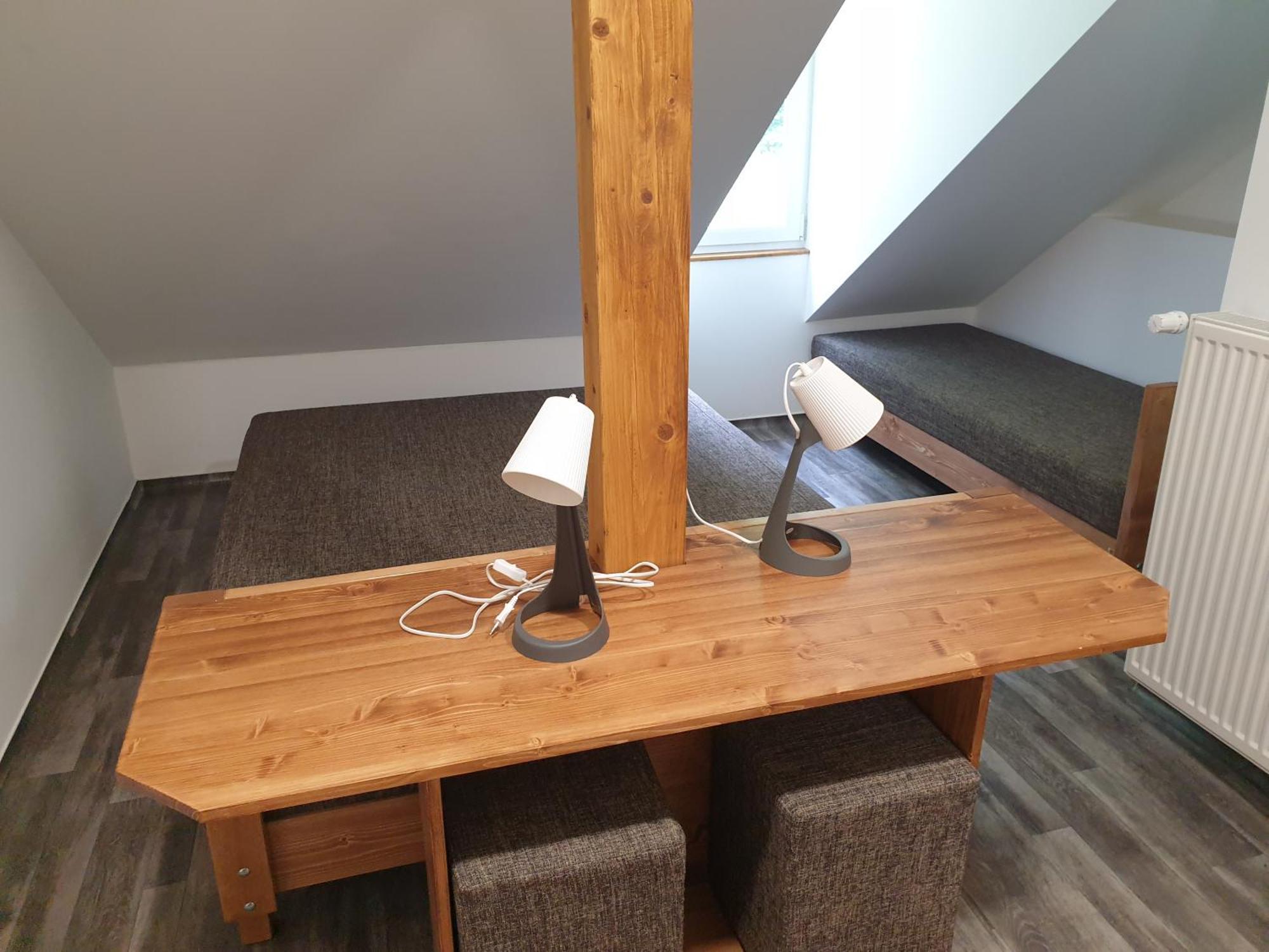 Fehérkőlápa Turistaház Panzió Lillafüred Habitación foto
